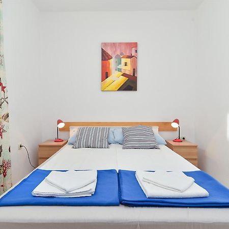 Apartment Puzar 295 Štinjan Buitenkant foto