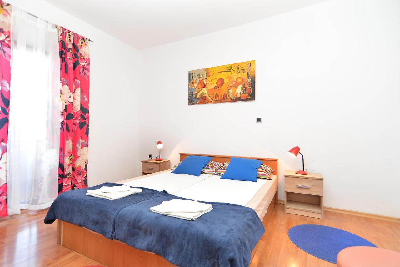 Apartment Puzar 295 Štinjan Buitenkant foto