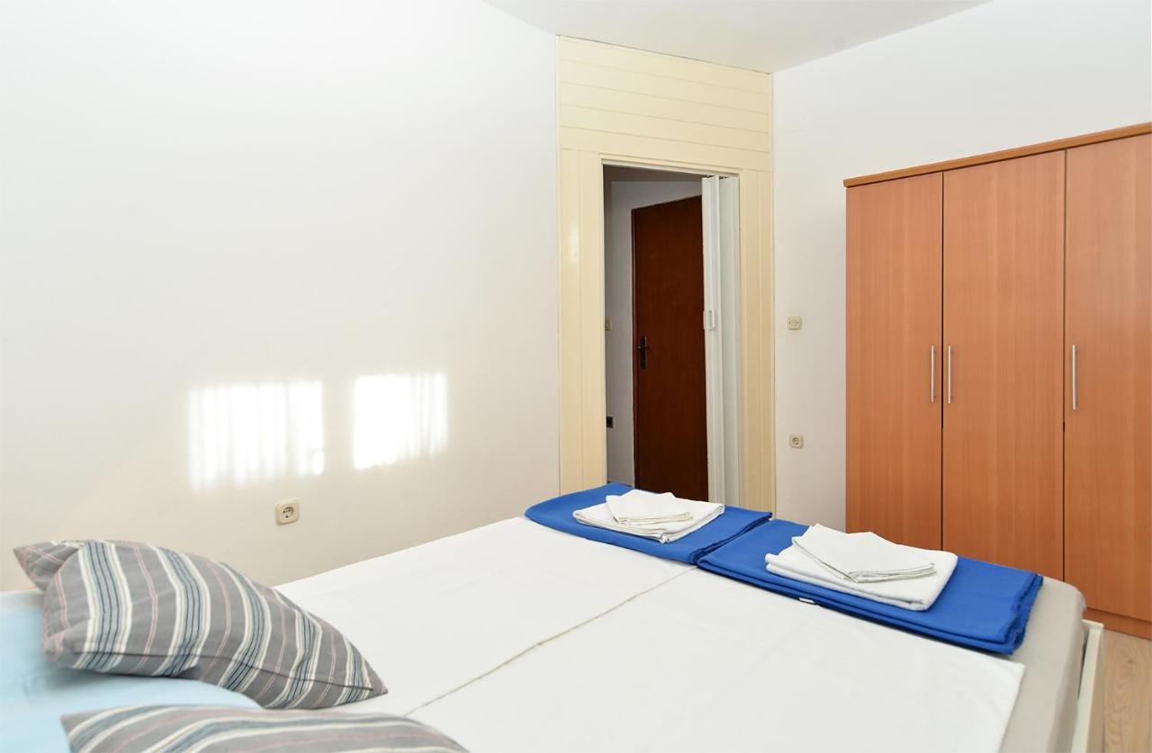 Apartment Puzar 295 Štinjan Buitenkant foto