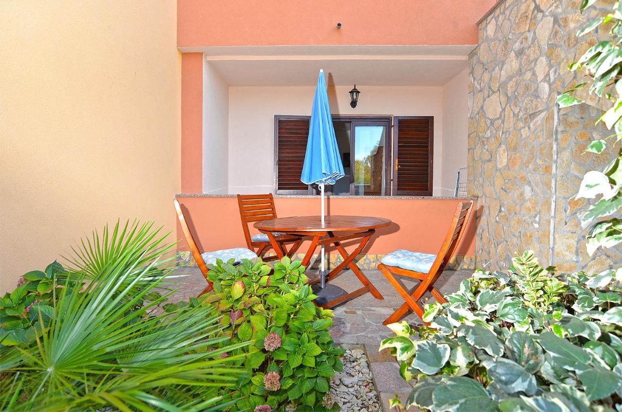 Apartment Puzar 295 Štinjan Buitenkant foto