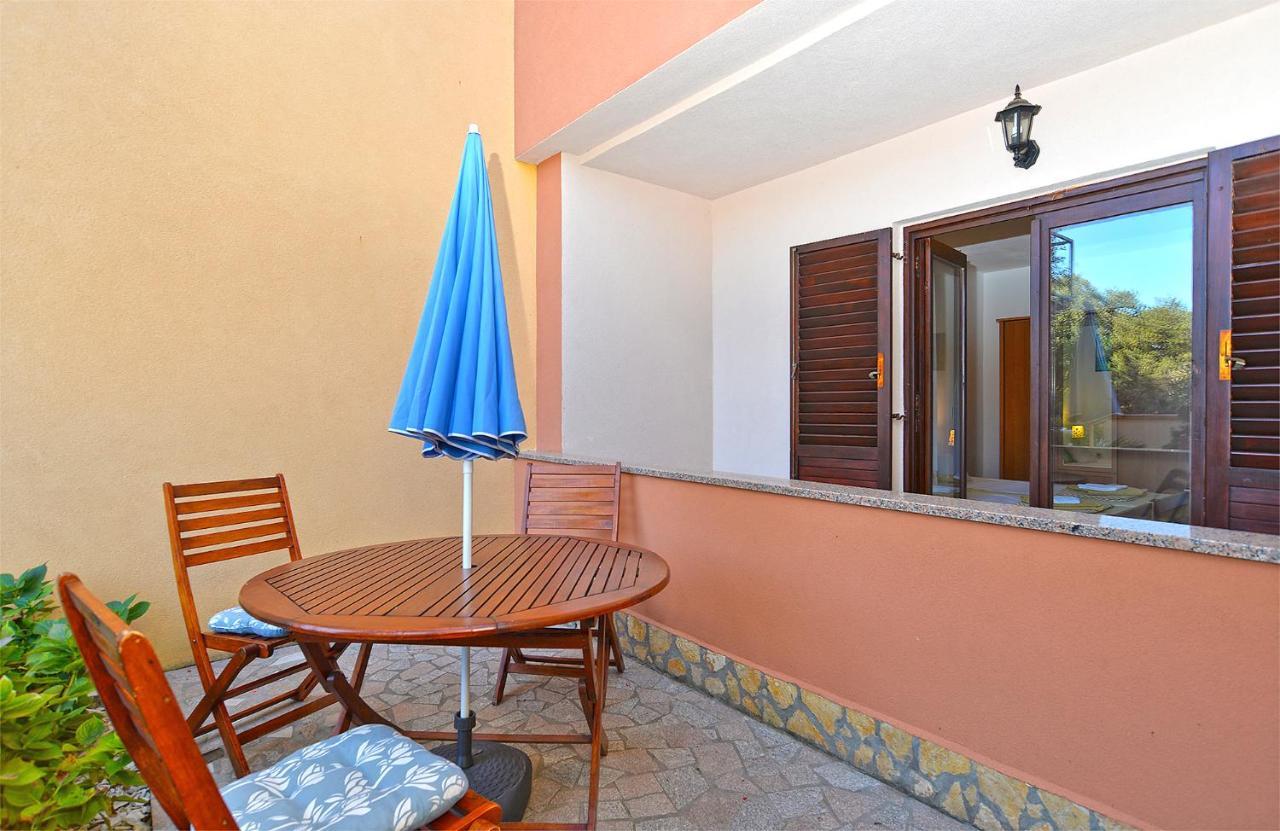 Apartment Puzar 295 Štinjan Buitenkant foto