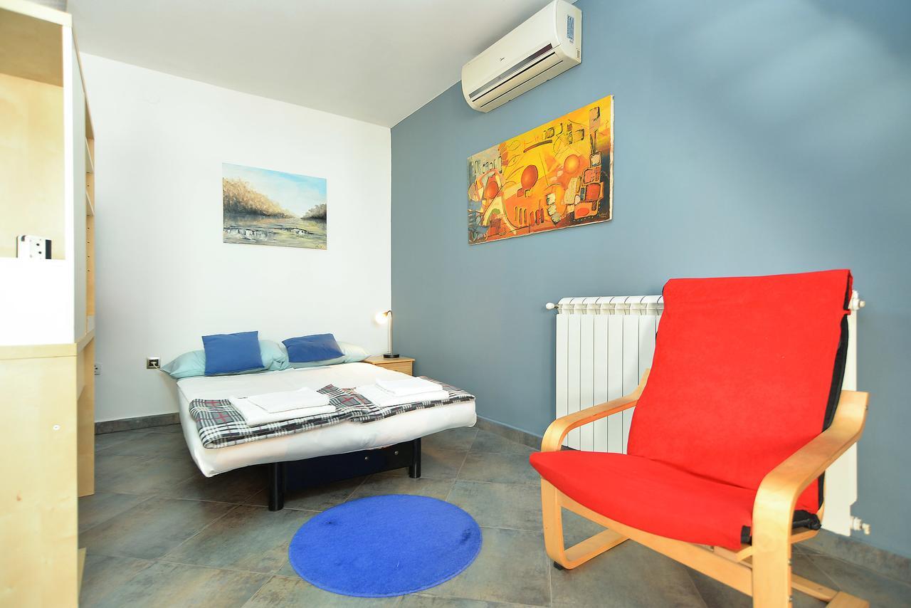 Apartment Puzar 295 Štinjan Buitenkant foto